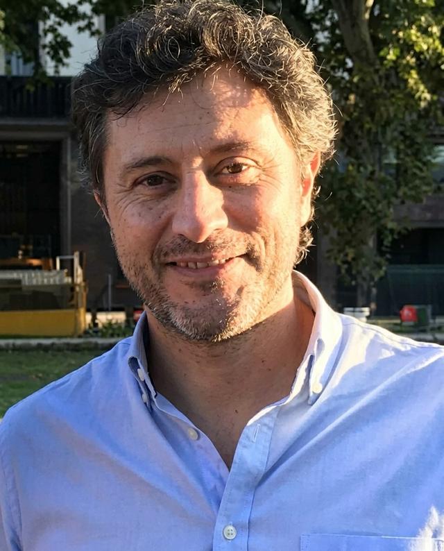 Andres Paez Penuela