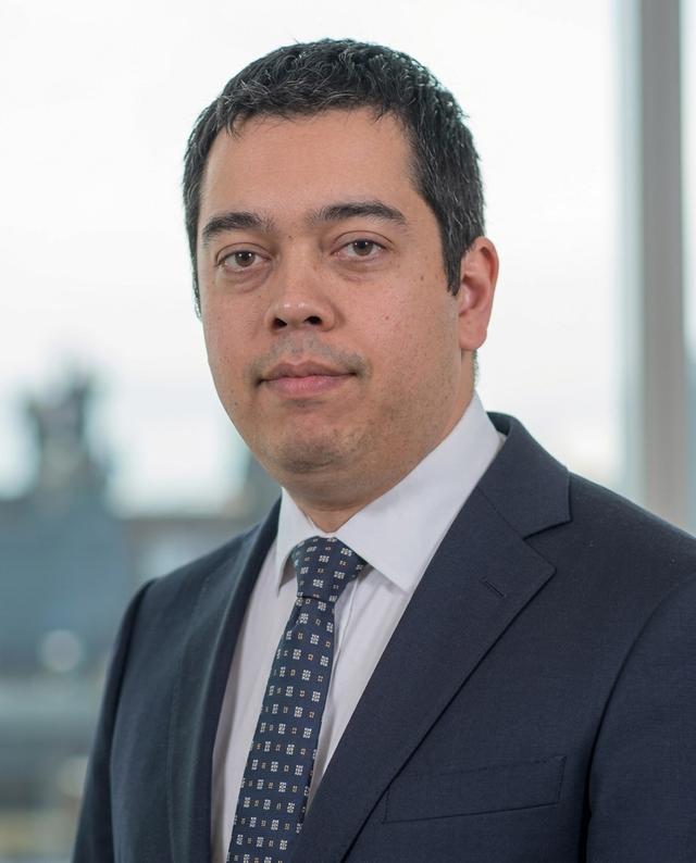 Andres Vicencio