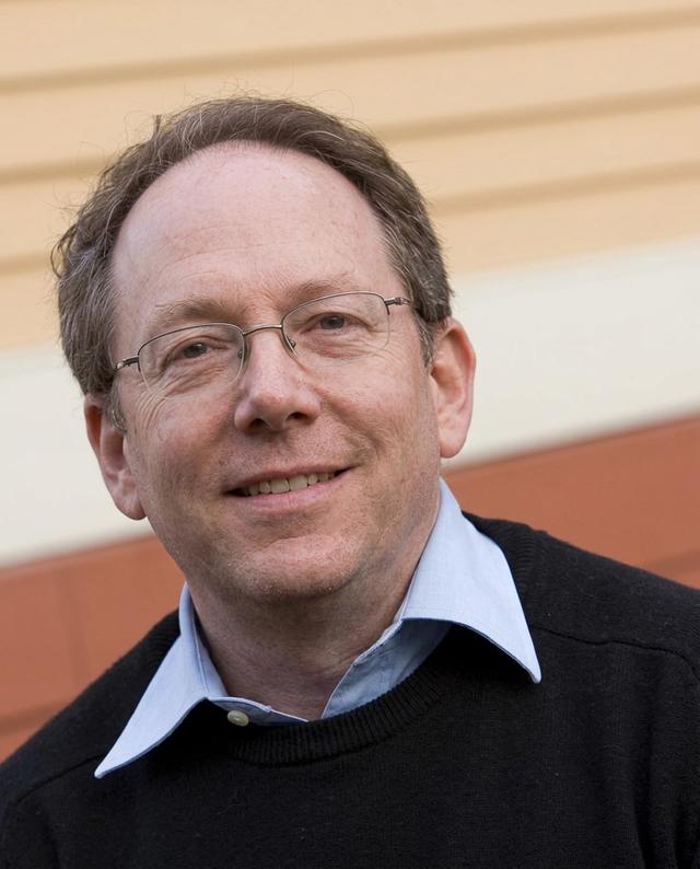 Andrew Gordon