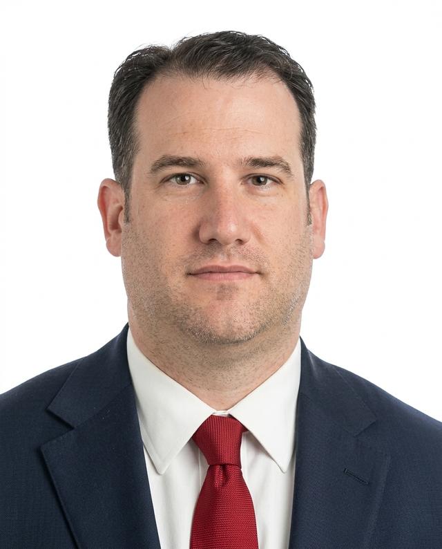 Andrew Baer