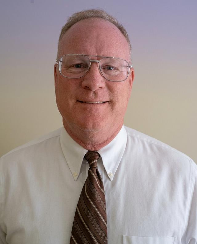 Dr Andrew Campbell