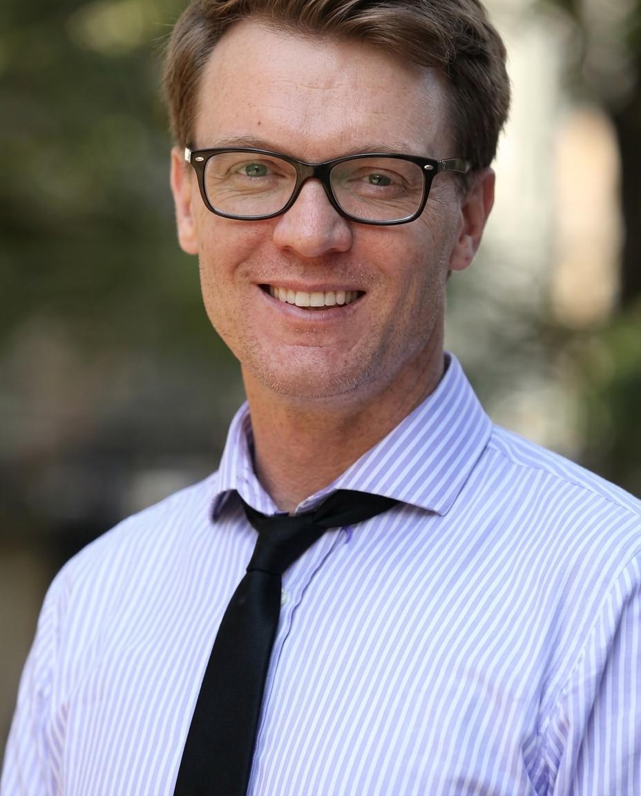 Andrew Chignell