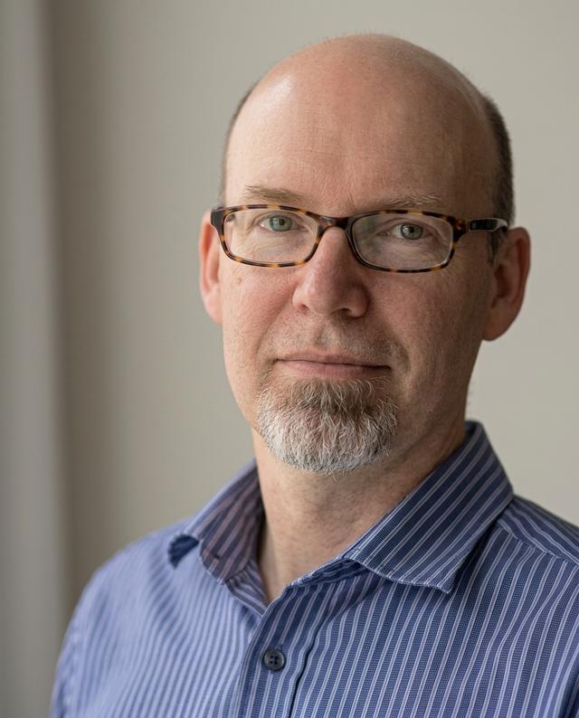 Andrew Gray