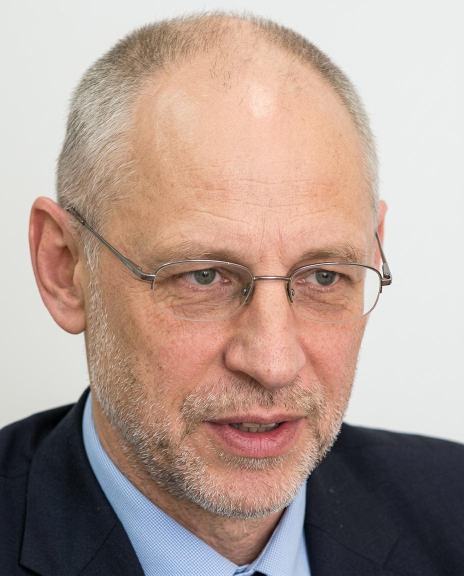 Andrew J. Nathan