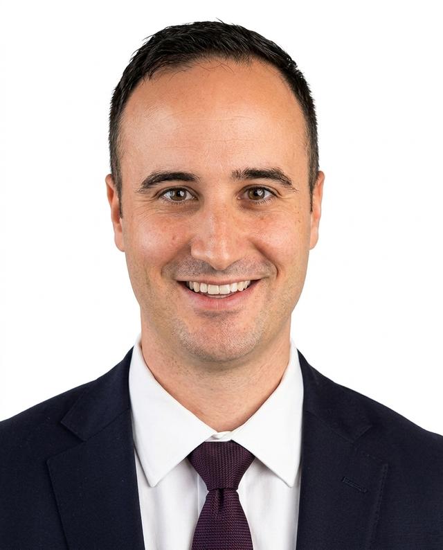 Andrew J. O’Geen