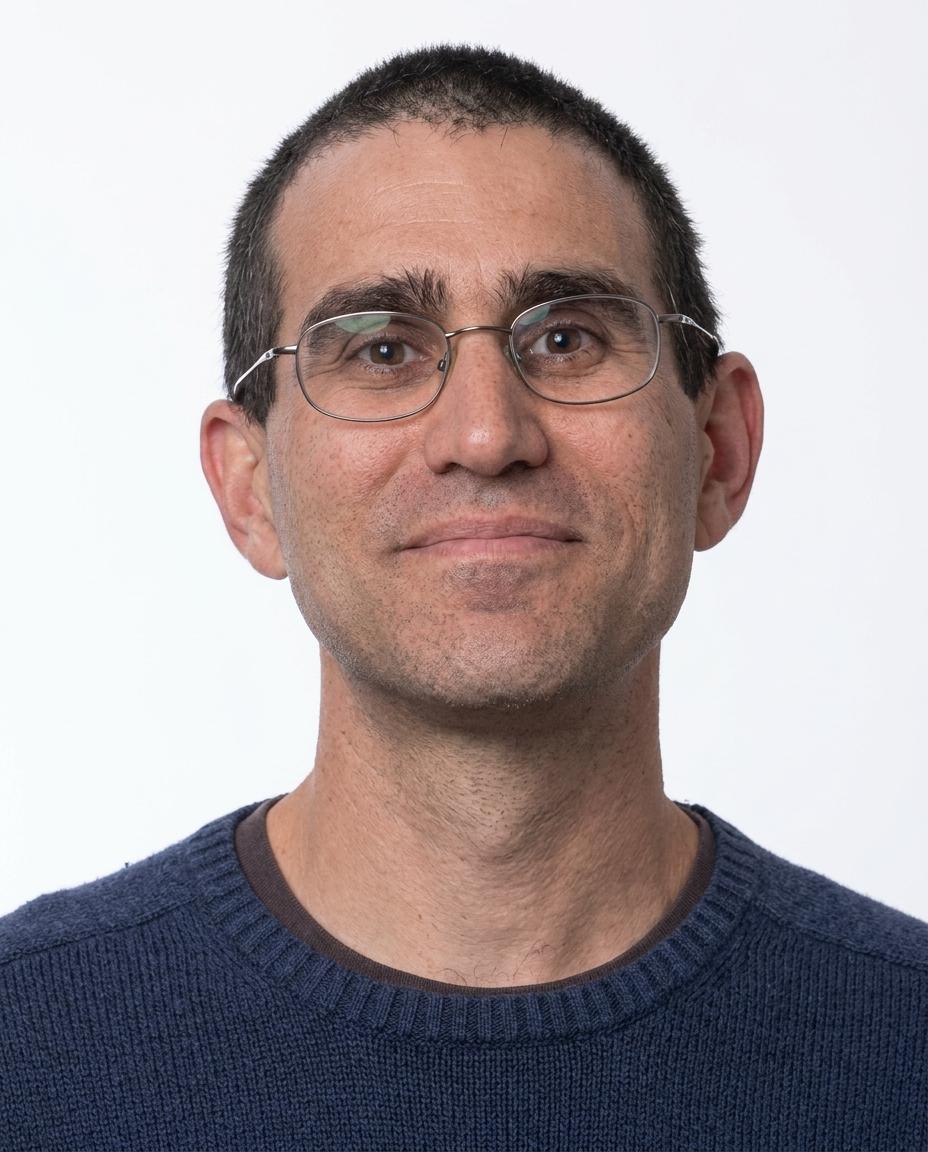 Andrew Metrick