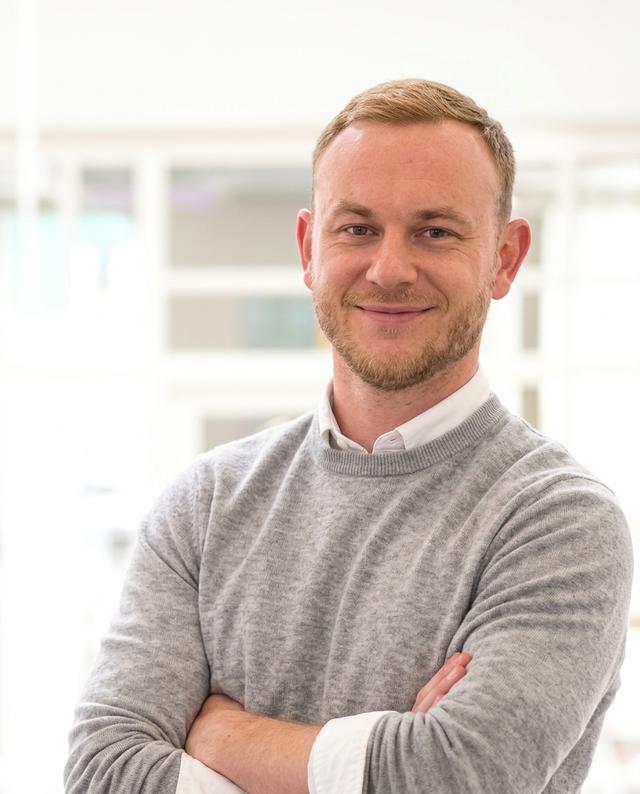 Andrew Struan