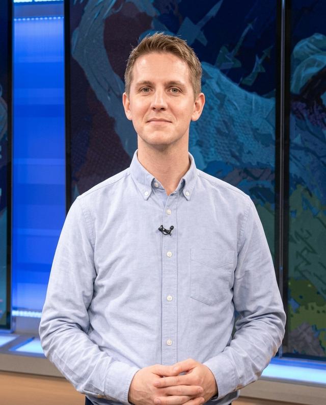 Andrew Szarejko