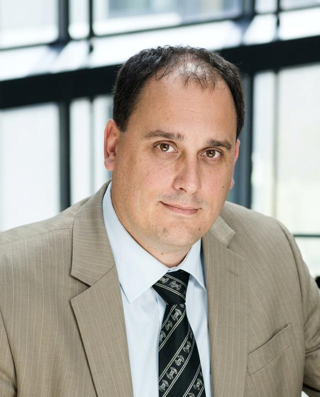 Andrew Wiss