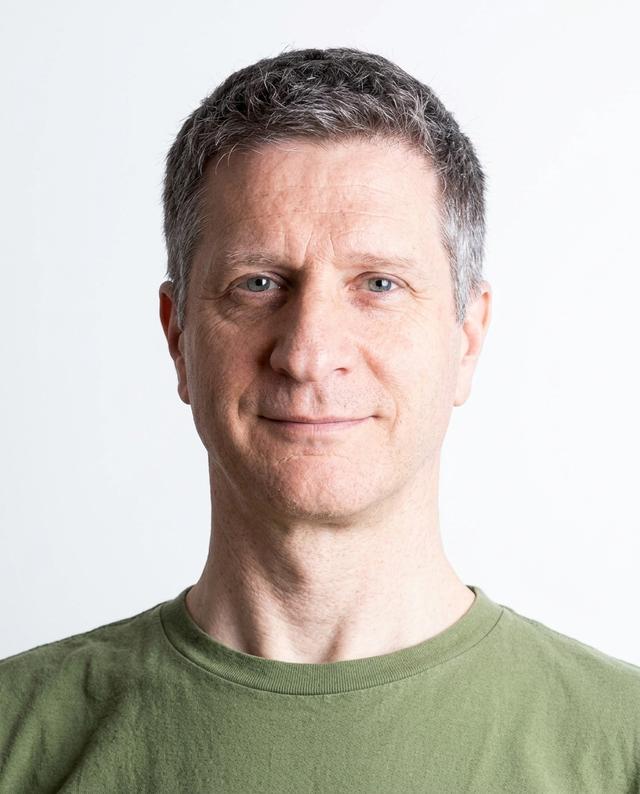 Andy Bush