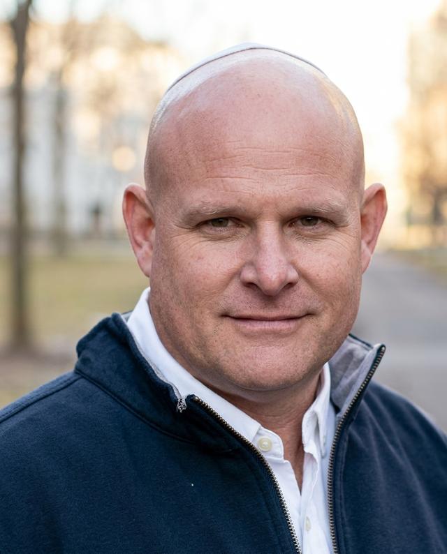Andy Palmer