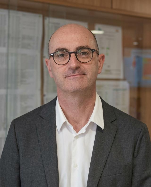 Andy Summer