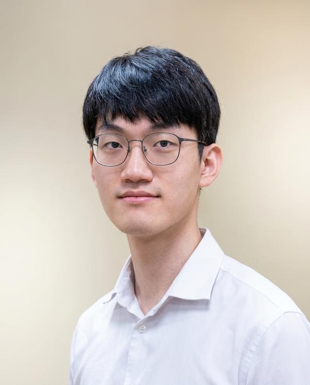 Andy Wai Kan YEUNG