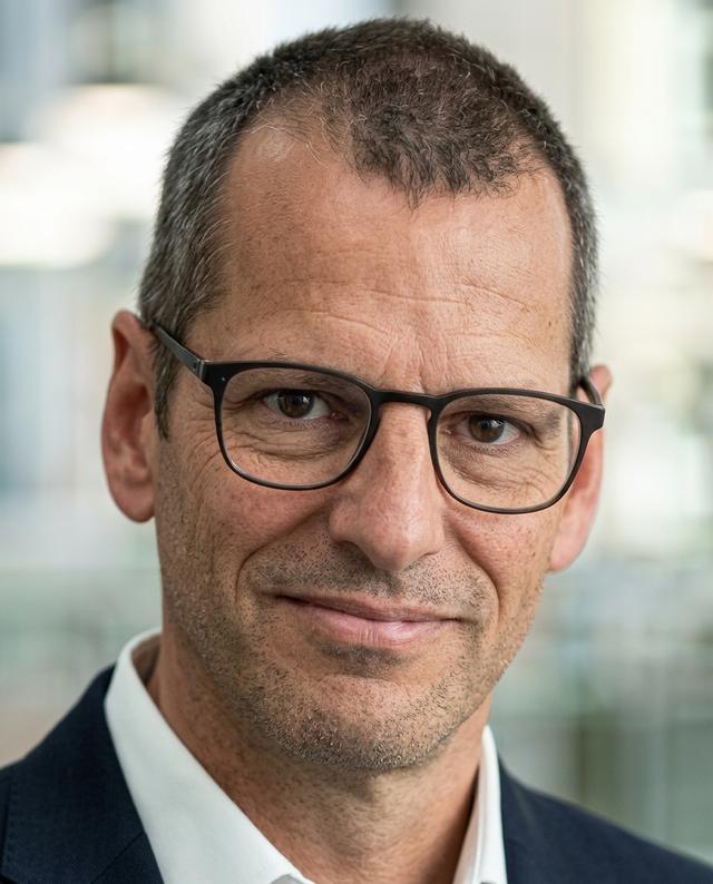 Andy van den Dobbelsteen