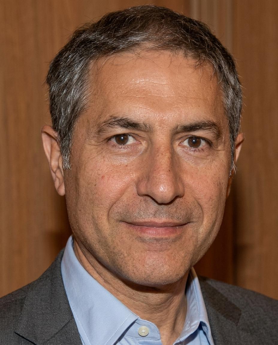 Ángel A. Rodríguez-Sevillano