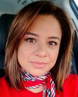 Angela Alicia Rivera Villabon