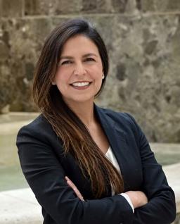 Angela Maria Reyes