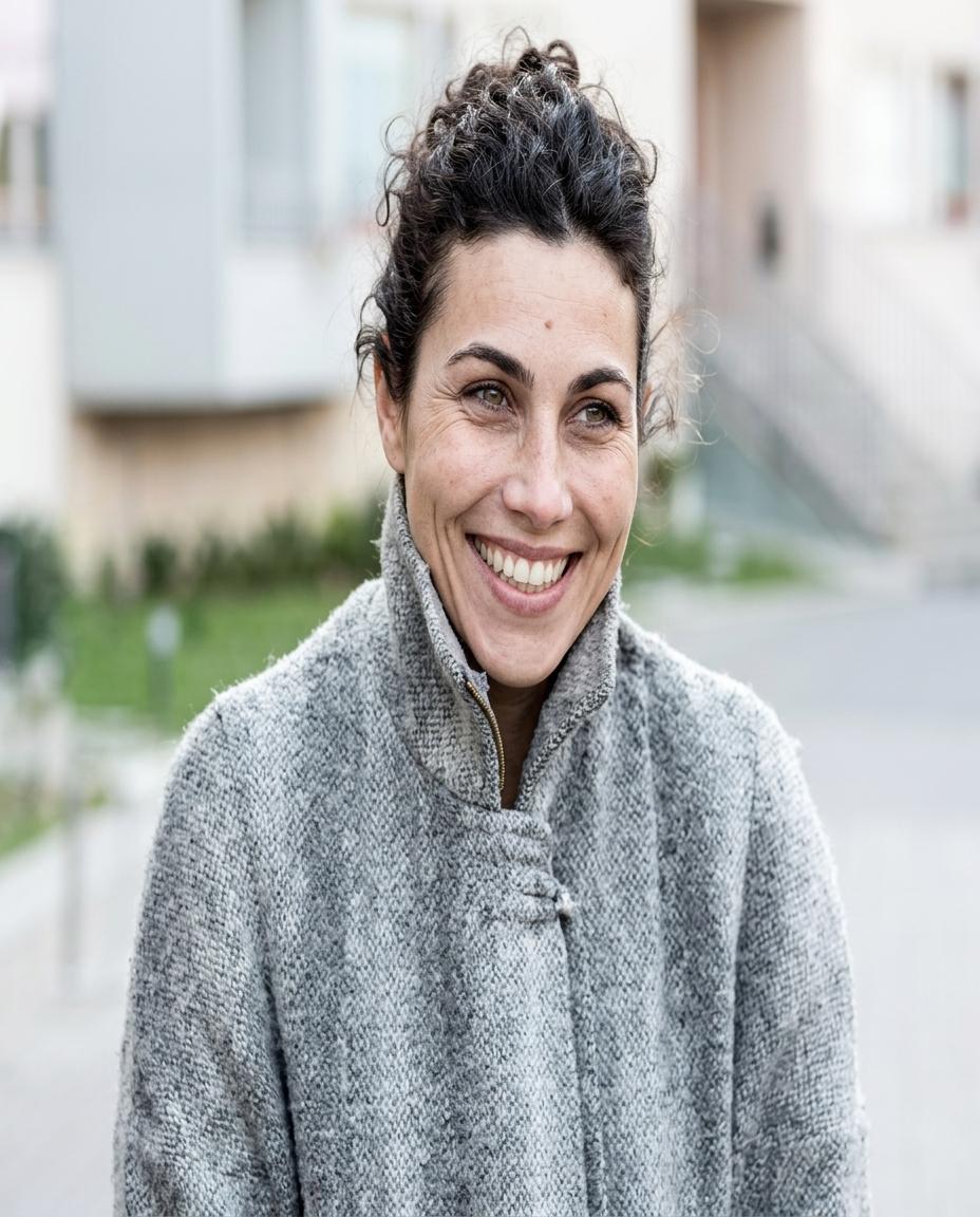 Ângela Saldanha