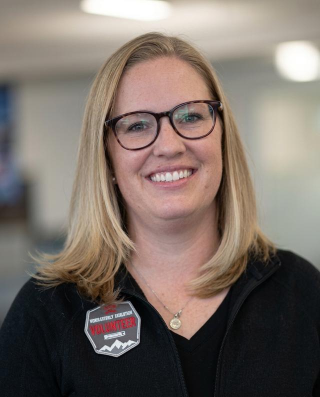 Angela Wright, MD