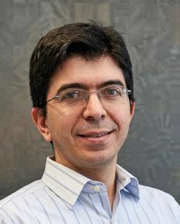 Angelo Cangelosi