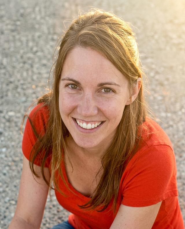 Angie King