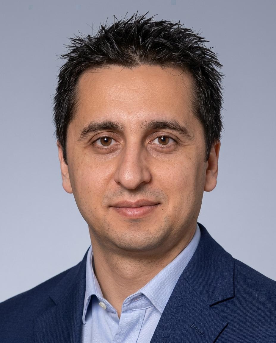 Anil Giri