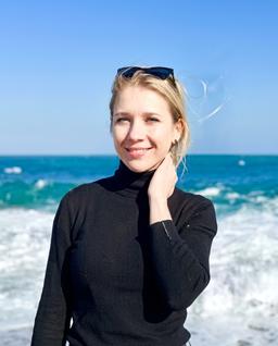 Ksenia Anisimova