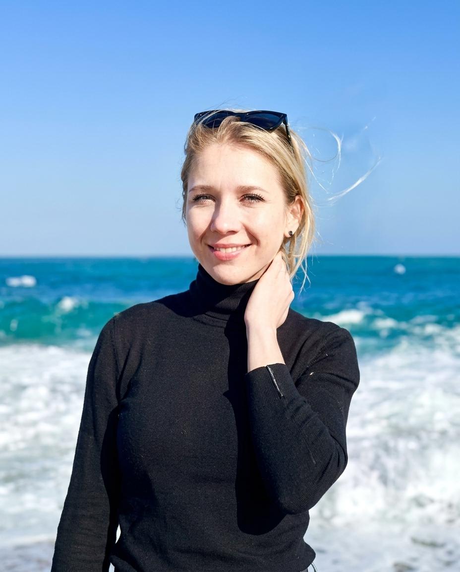 Ksenia Anisimova