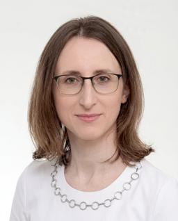 Anja Mlakar