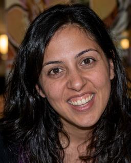 Anjali S. Bal