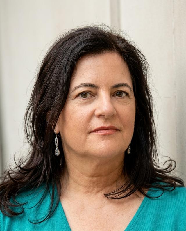 Anjali Sastry