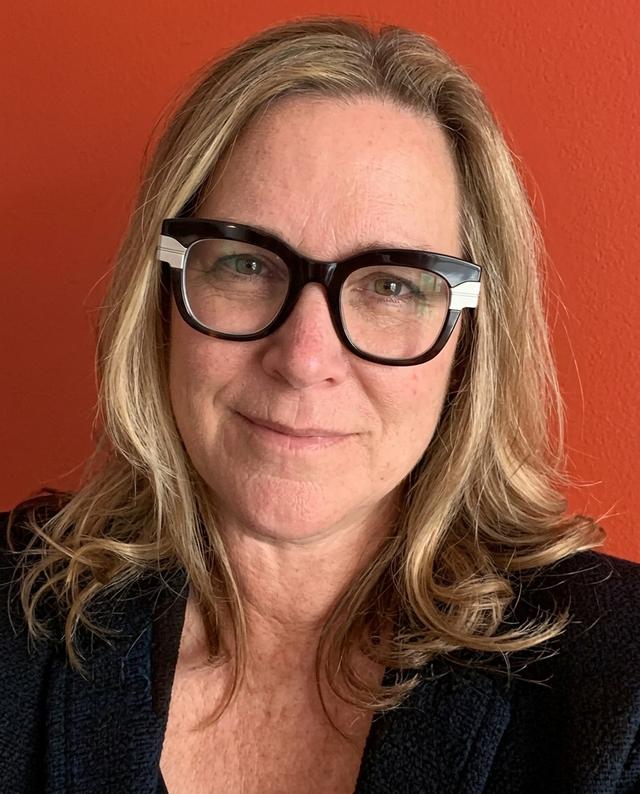 Ann Fox