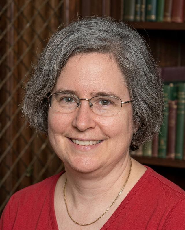 Ann M. Blair