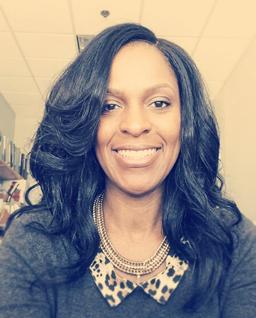 Ann-Margret Ervin, PhD, MPH