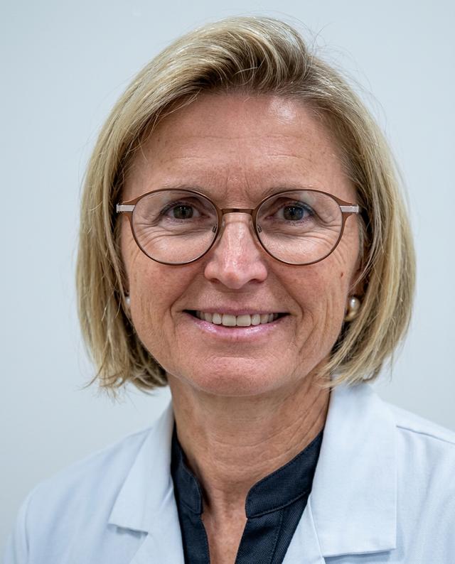 Ann Mertens