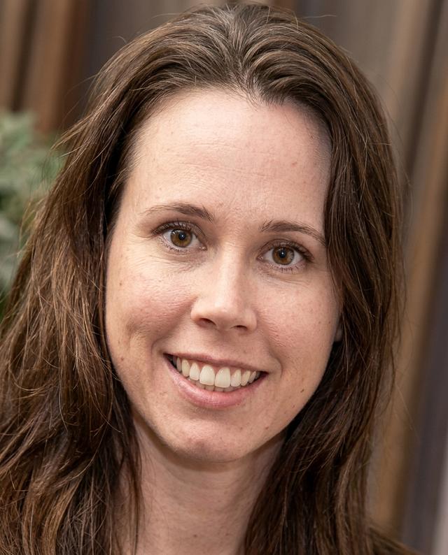 Anna Jenkins