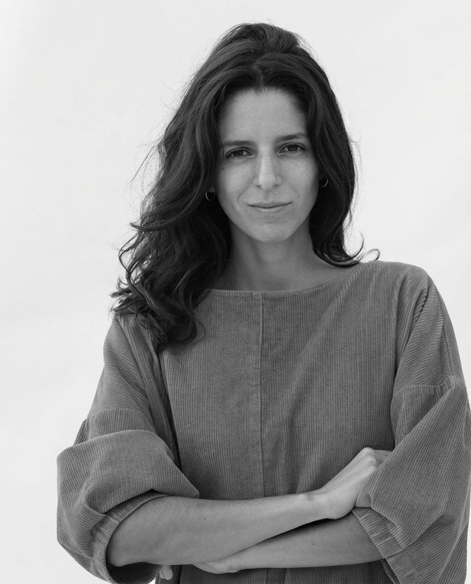 Anna Burckhardt