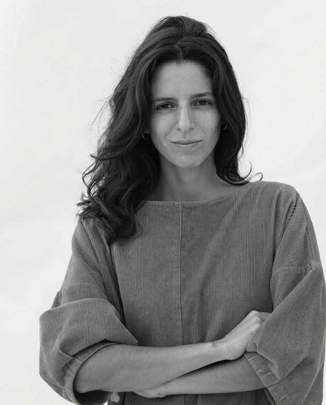 Anna Burckhardt