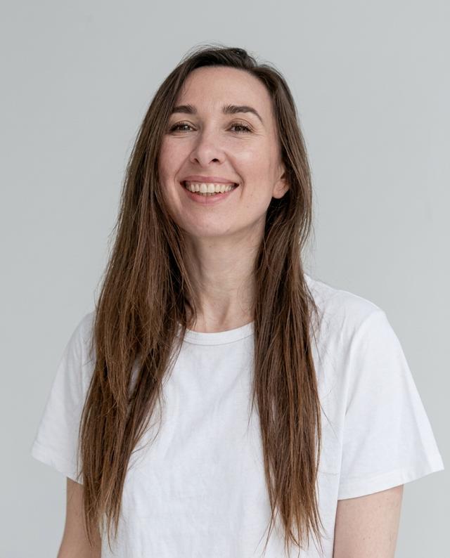 Anna Gandrabura