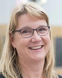 Anna-Karin Jönbrink