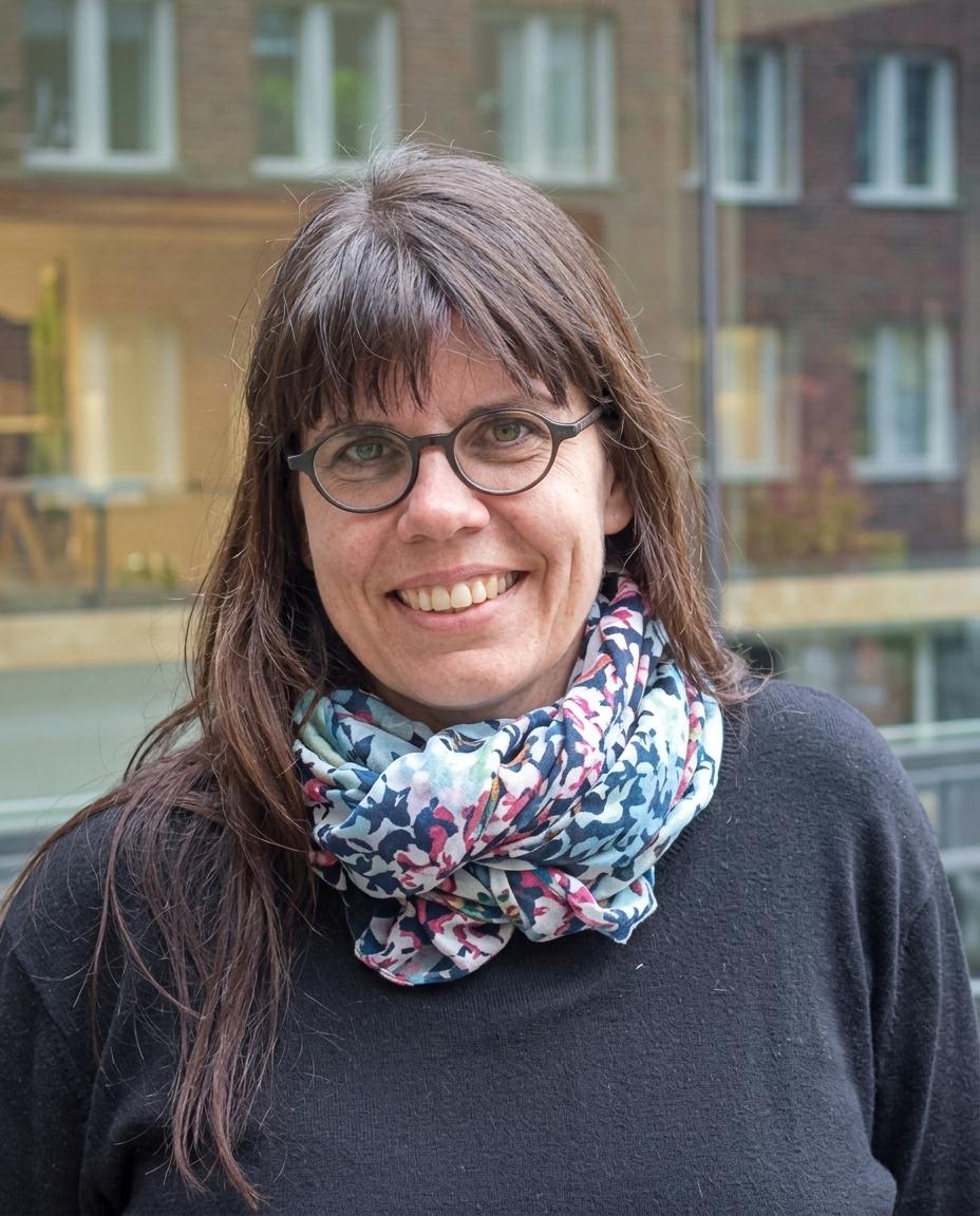 Anna Nyström Claesson