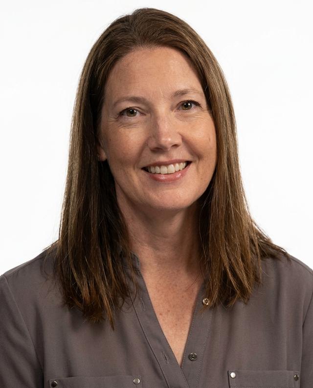 Anna Richards