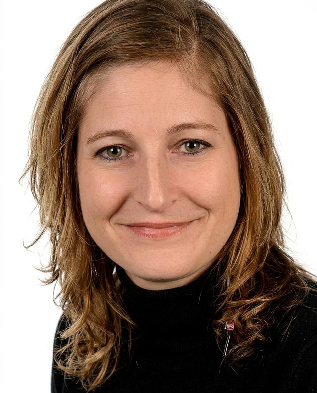 Anna Schopf