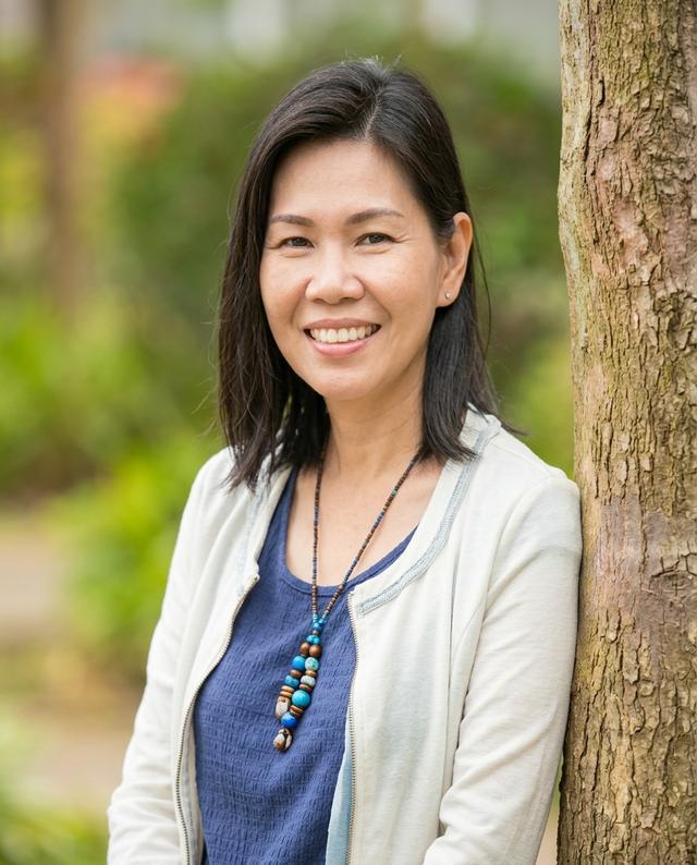 Anna Wai Yu Yau