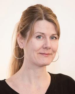 Anna Wiberg