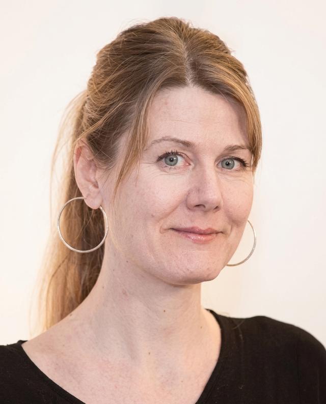 Anna Wiberg