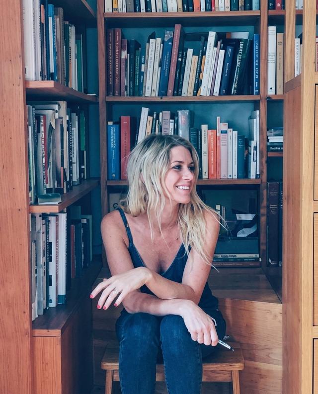 Anna Zucchi