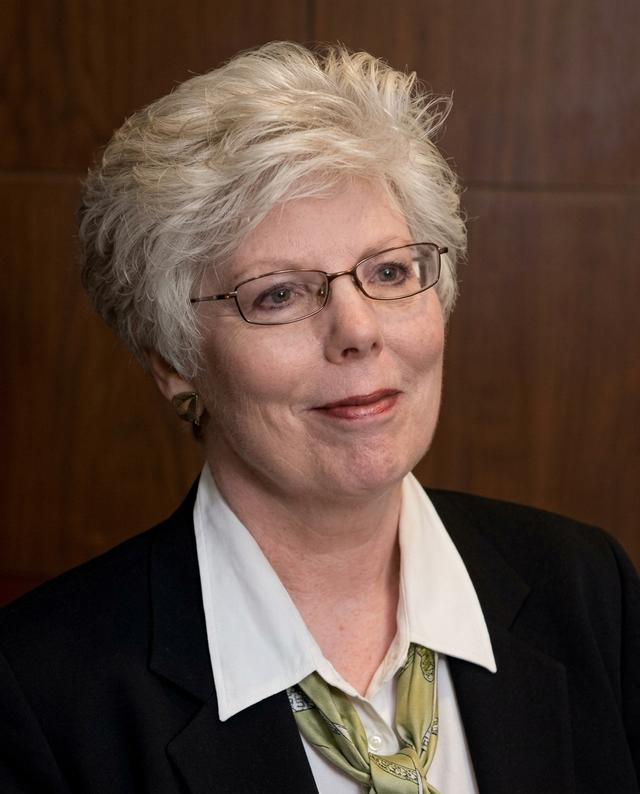 Anne Donnellon