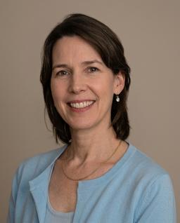 Anne Becker
