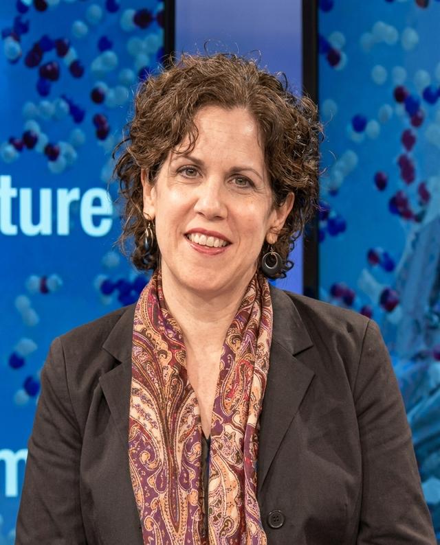 Anne Cammisa